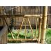 Бамбуковый ствол, д.14-15см, L 3м, натуральный – фото 9