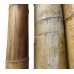 Бамбуковый ствол, д. 11-12 см, L 3м, декоративный СОРТ 2  – фото 3
