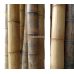 Бамбуковый ствол, д. 11-12 см, L 3м, декоративный СОРТ 2  – фото 6