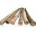 Бамбуковый ствол, д. 11-12 см, L 3м, декоративный СОРТ 2  – фото 8