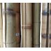 Бамбуковый ствол, д. 11-12 см, L 3м, декоративный СОРТ 3 – фото 14