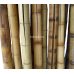 Бамбуковый ствол, д. 11-12 см, L 3м, декоративный СОРТ 3 – фото 5