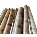 Бамбуковый ствол, д. 11-12 см, L 3м, декоративный СОРТ 3 – фото 4
