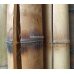 Бамбуковый ствол, д. 11-12 см, L 3м, декоративный СОРТ 3 – фото 3