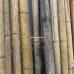 Бамбуковый ствол д.4-6см, L 2,8м СОРТ 3 – фото 3