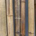 Бамбуковый ствол, Ø  4-6см, L 2,8м, СОРТ 3 – фото 5