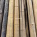 Бамбуковый ствол д.7-9см, L 3,0м СОРТ 3 – фото 9