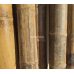 Бамбуковый ствол, д. 9-10 см, L 3м, декоративный СОРТ 2 – фото 4