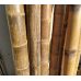 Бамбуковый ствол, д. 9-10 см, L 3м, декоративный СОРТ 2 – фото 9