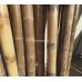 Бамбуковый ствол, д. 9-10 см, L 3м, декоративный СОРТ 2 – фото 12