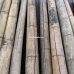 Бамбуковый ствол д.9-12см, L 3,0м СОРТ 3 – фото 3