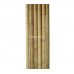 Бамбукова палка, Ø 10-11см, L 3м, натуральна – фото 3