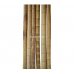 Бамбукова палка, Ø 14-15см, L 3м, натуральна – фото 3