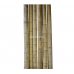 Бамбукова палка, Ø 15-16см, L 3м, натуральна – фото 3
