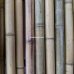 Бамбукова палка, Ø  3-3,3см, L 3м, декоративна – фото 5