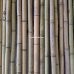 Бамбукова палка, Ø  4-4,5см, L 3м, декоративна – фото 4