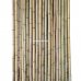 Бамбукова палка, Ø  4-4,5см, L 3м, декоративна – фото 2