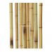 Бамбукова палка, Ø  6-7см, L 3м, натуральна – фото 2