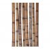 Бамбукова палка, Ø  7-8 см, L 3м, обпалена – фото 3