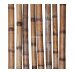 Бамбукова палка, Ø  7-8 см, L 3м, обпалена – фото 2