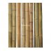 Бамбуковый ствол, д.9-10см, L 3м, натуральный – фото 2