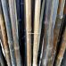 Бамбуковый ствол, д.1,8-2см, L2м, черный, СОРТ 2 – фото 8