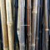 Бамбукова палка, Ø  1,8-2см, L2м, чорна – фото 5