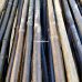 Бамбукова палка, Ø  1,8-2см, L2м, чорна – фото 10