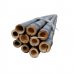 Бамбукова палка, Ø  2-3см, L 2м, чорна – фото 9