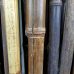 Бамбуковый ствол черный д.2-3см, высота 2 м, СОРТ 2 – фото 6