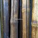 Бамбукова палка, Ø  2-3см, L 2м, чорна – фото 7