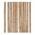 Бамбукова палка, Ø  3-4см, L 4м, декоративна – фото 2