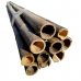 Бамбукова палка, Ø  3-4см, L 3м, чорна – фото 2