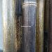 Бамбукова палка, Ø  3-4см, L 3м, чорна – фото 4