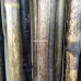 Бамбукова палка, Ø  3-4см, L 3м, чорна – фото 8