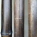 Бамбуковый ствол, Ø  3-4см, L 3м, черный – фото 9