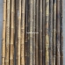 Бамбуковый ствол, Ø  5-6см, L 3м, черный, СОРТ 2 – фото 12