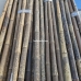 Бамбуковый ствол, Ø  5-6см, L 3м, черный, СОРТ 2 – фото 3