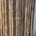 Бамбуковый ствол, Ø  5-6см, L 3м, черный, СОРТ 2 – фото 7