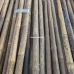 Бамбуковый ствол, Ø  5-6см, L 3м, черный, СОРТ 2 – фото 8