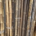 Бамбуковый ствол, Ø  5-6см, L 3м, черный, СОРТ 2 – фото 11