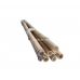 Бамбуковые стволы для подвязки, Ø до 3см, L 1м, (упак. 10шт), СОРТ 2 – фото 2