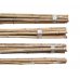 Бамбукові палки для підв'язки, Ø до 3см, L 1м, (упак. 10шт), СОРТ 2 – фото 3