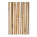 Бамбукова палка для підв'язки, Ø 1,4-1,6см, L 1,5м – фото 3