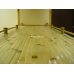 Бамбукові шпалери, ширина 1,5м, світлі "Турецький огірок", нелак., планка 17мм – фото 6