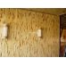 Бамбукові шпалери, ширина 1,5м, сірі, нелак., планка 17мм – фото 10