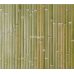 Бамбуковые обои, ширина 1,0м, бледно-зеленые, нелак., планка 17мм – фото 2