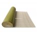 Бамбукові шпалери, ширина 1,0м, блідо-зелені, нелак., планка 17мм – фото 3