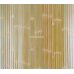 Бамбукові шпалери, ширина 1,5м, блідо-зелені, матовий лак, планка 17мм – фото 3