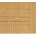 Бамбукові шпалери, ширина 0,9м, світлі, нелак., планка 12мм – фото 4